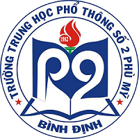 Trang tin điện tử của trường THPT Phù Mỹ 2 | Bình Định